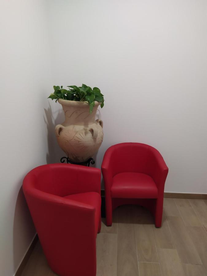 Regina Lucia Aparthotel
