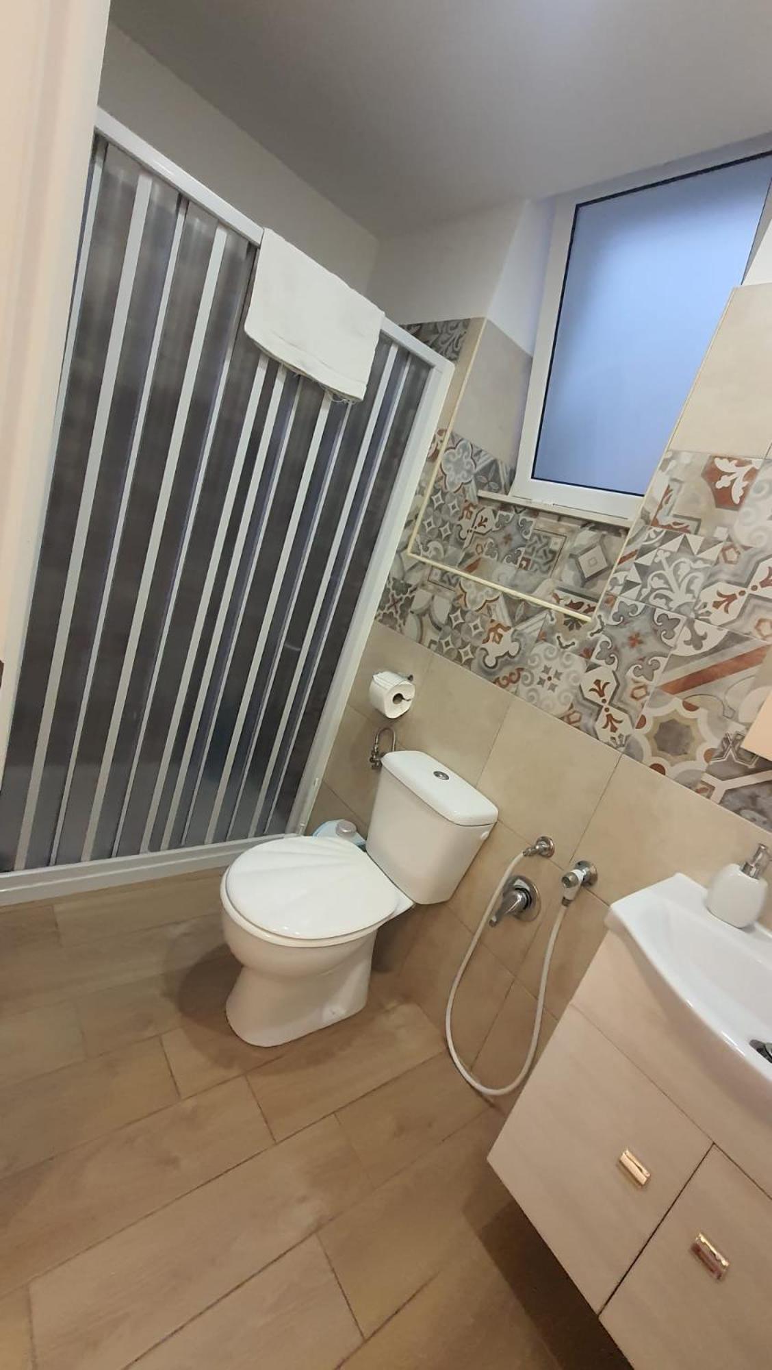 Aparthotel Regina Lucia