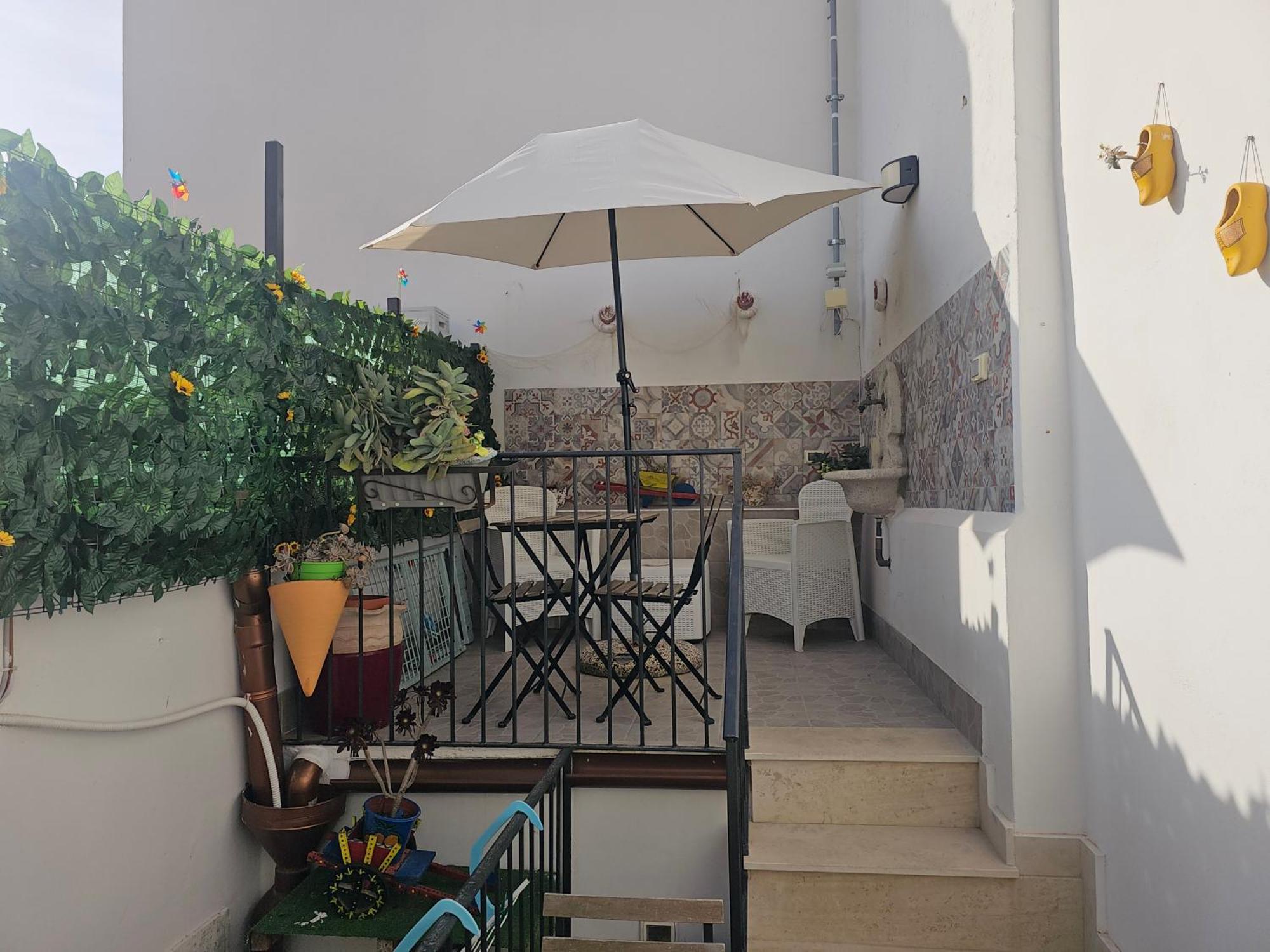 Aparthotel Regina Lucia