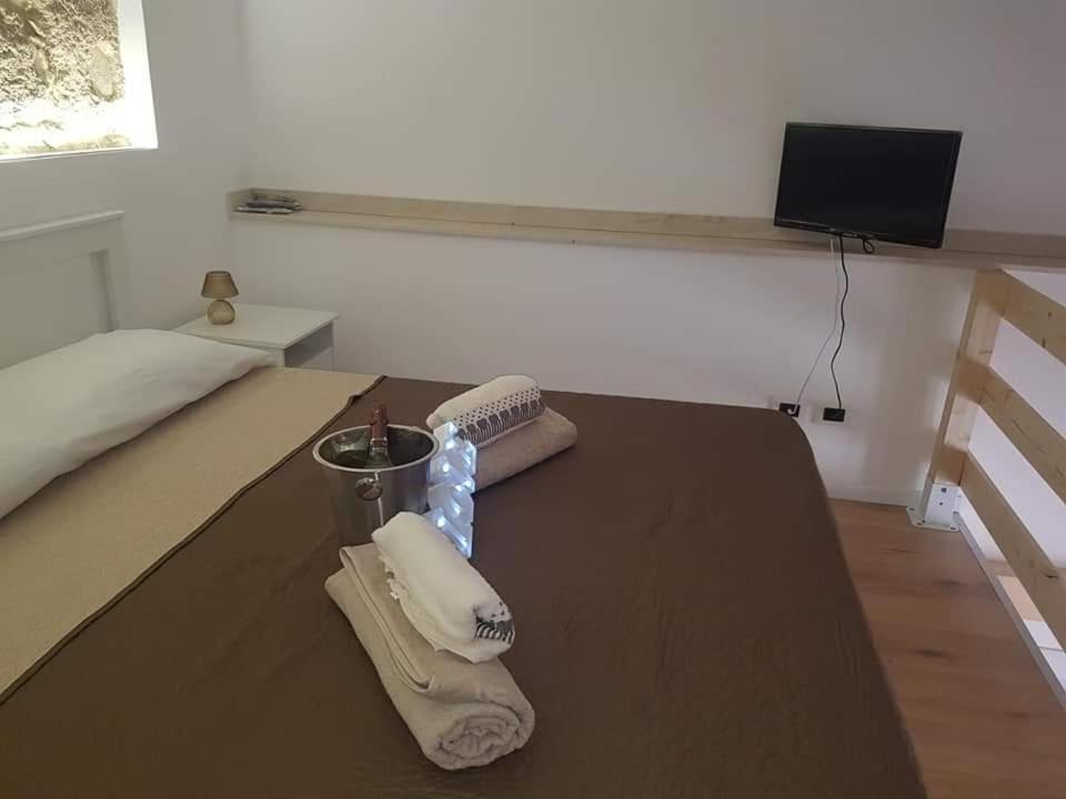 Appart hôtel Regina Lucia
