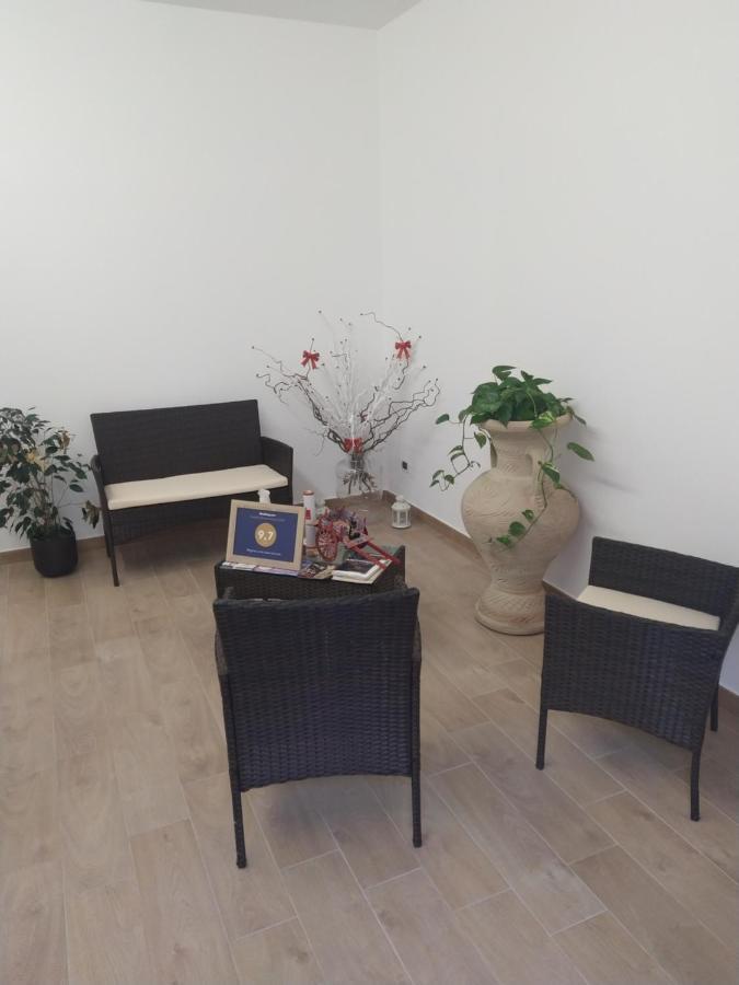Regina Lucia Appart hôtel