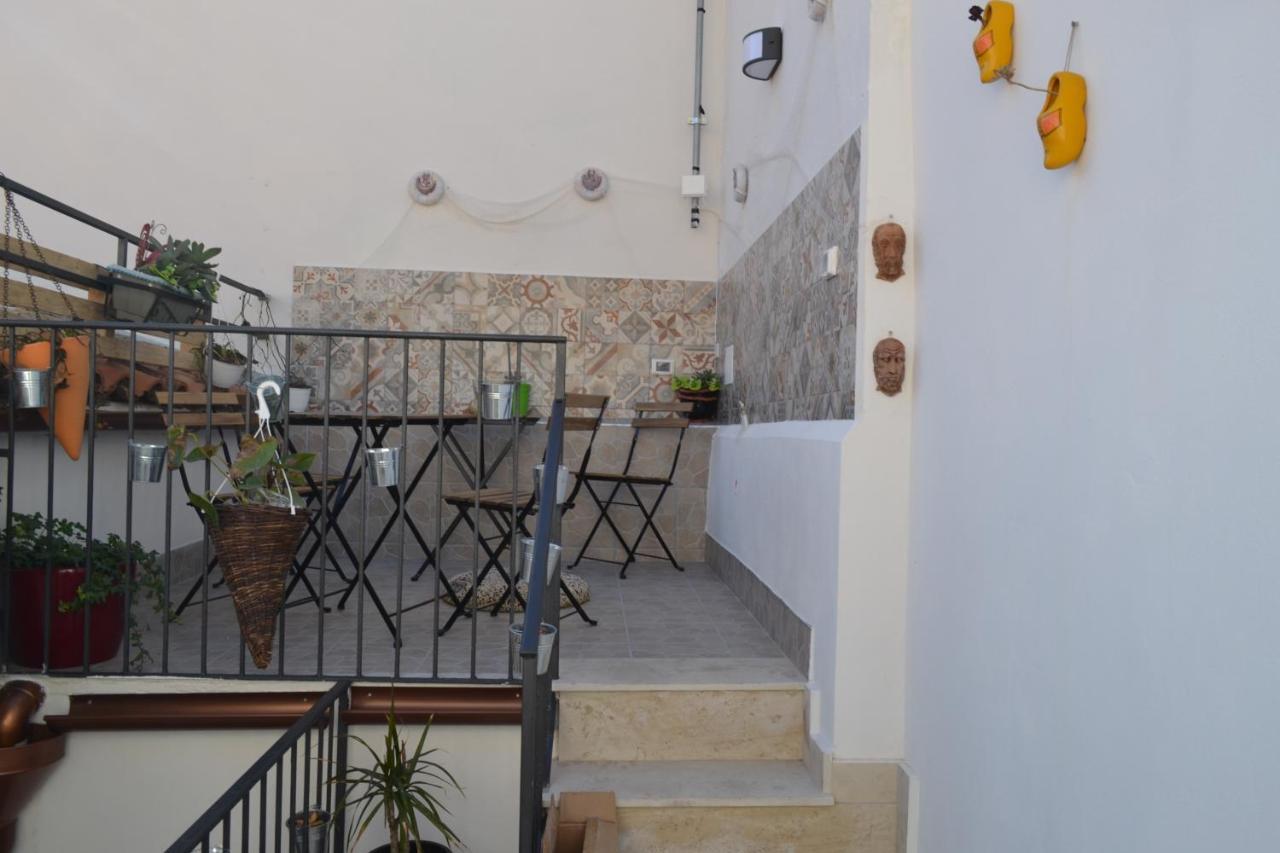 Appart hôtel Regina Lucia