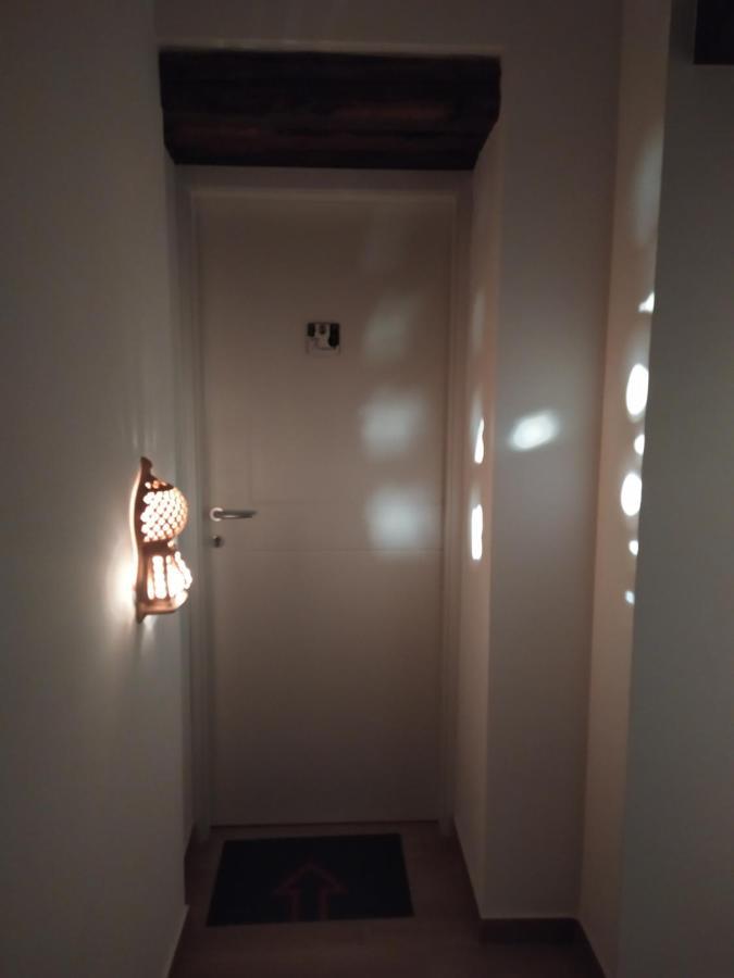 Appart hôtel Regina Lucia
