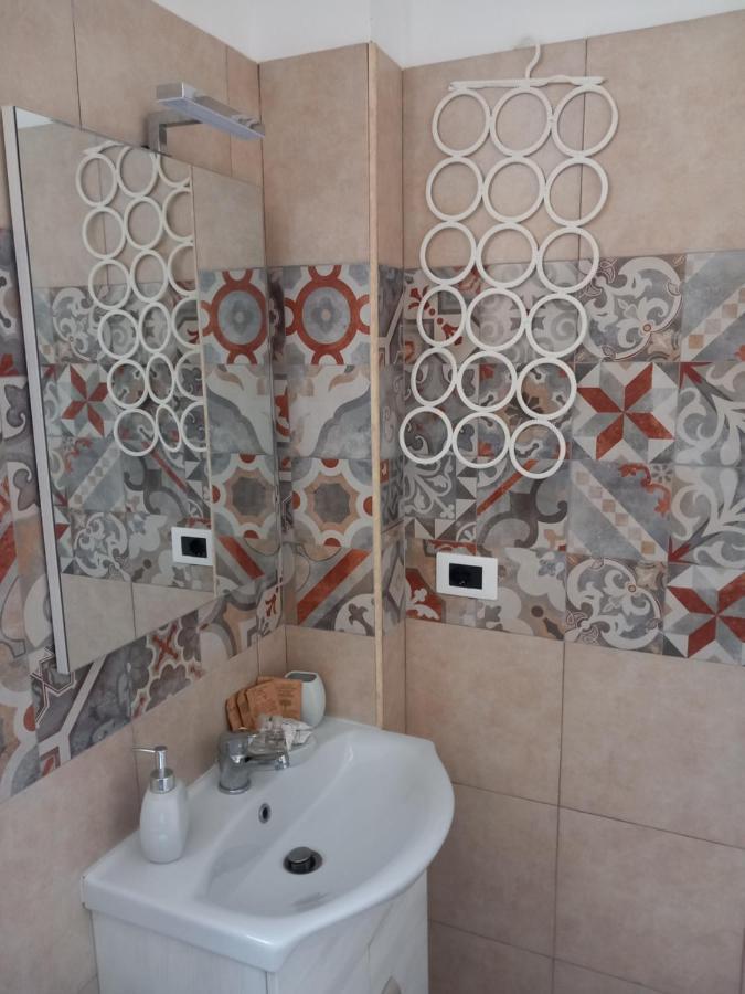 Regina Lucia Appart hôtel *