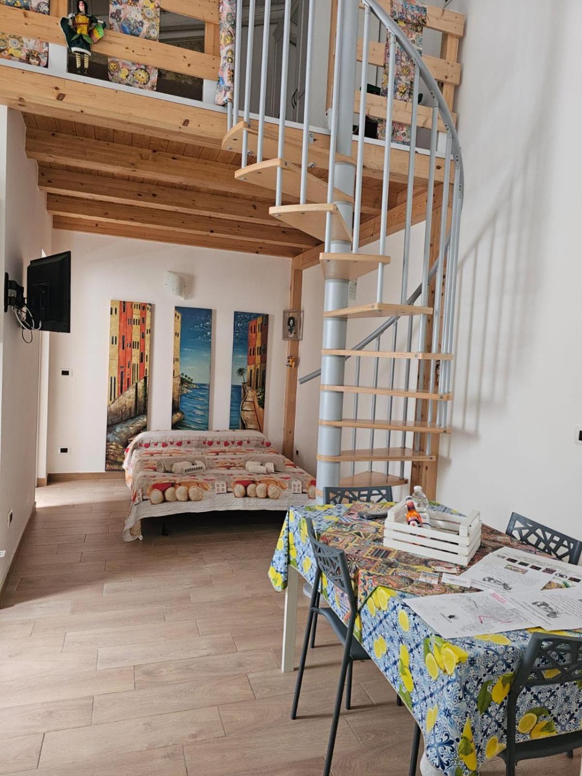 Regina Lucia Appart hôtel
