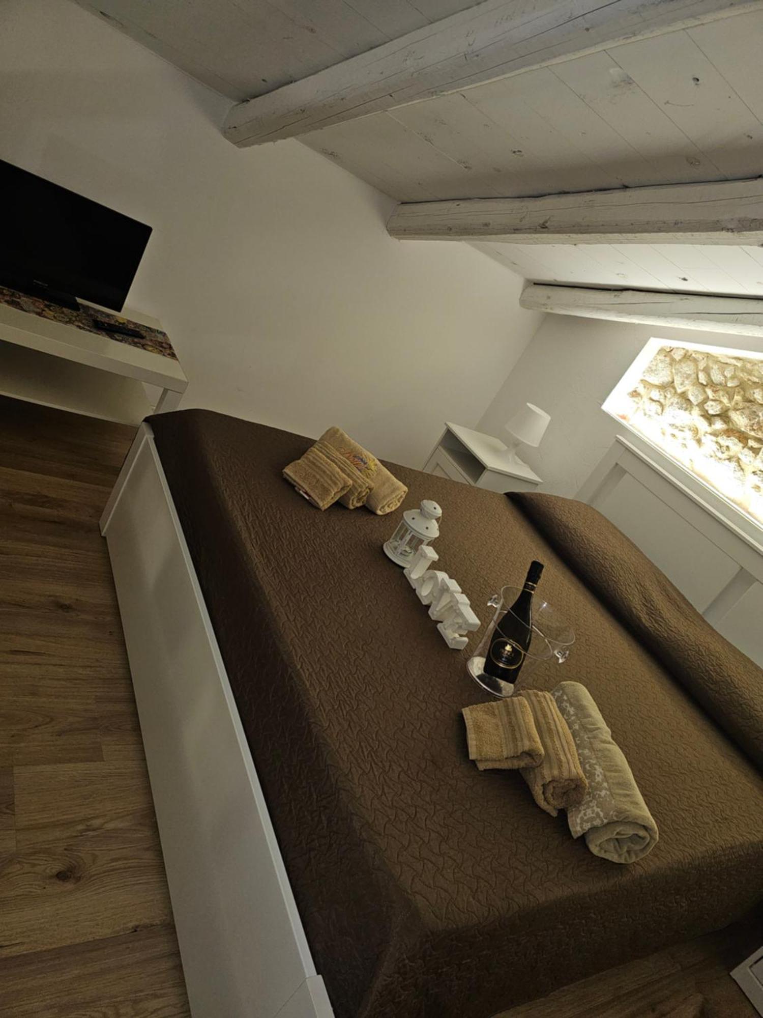 Appart hôtel Regina Lucia Syracuse