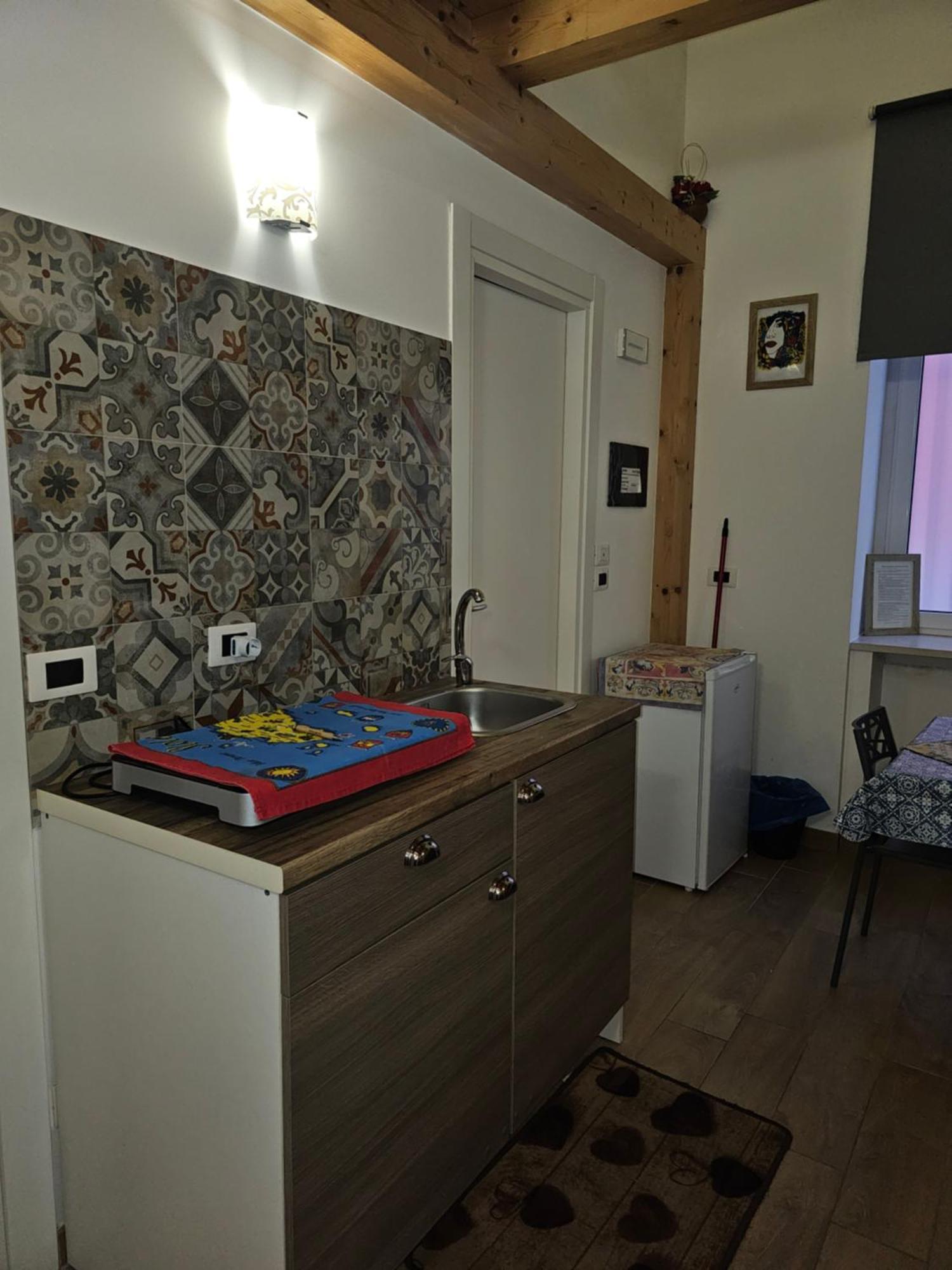 Regina Lucia Appart hôtel