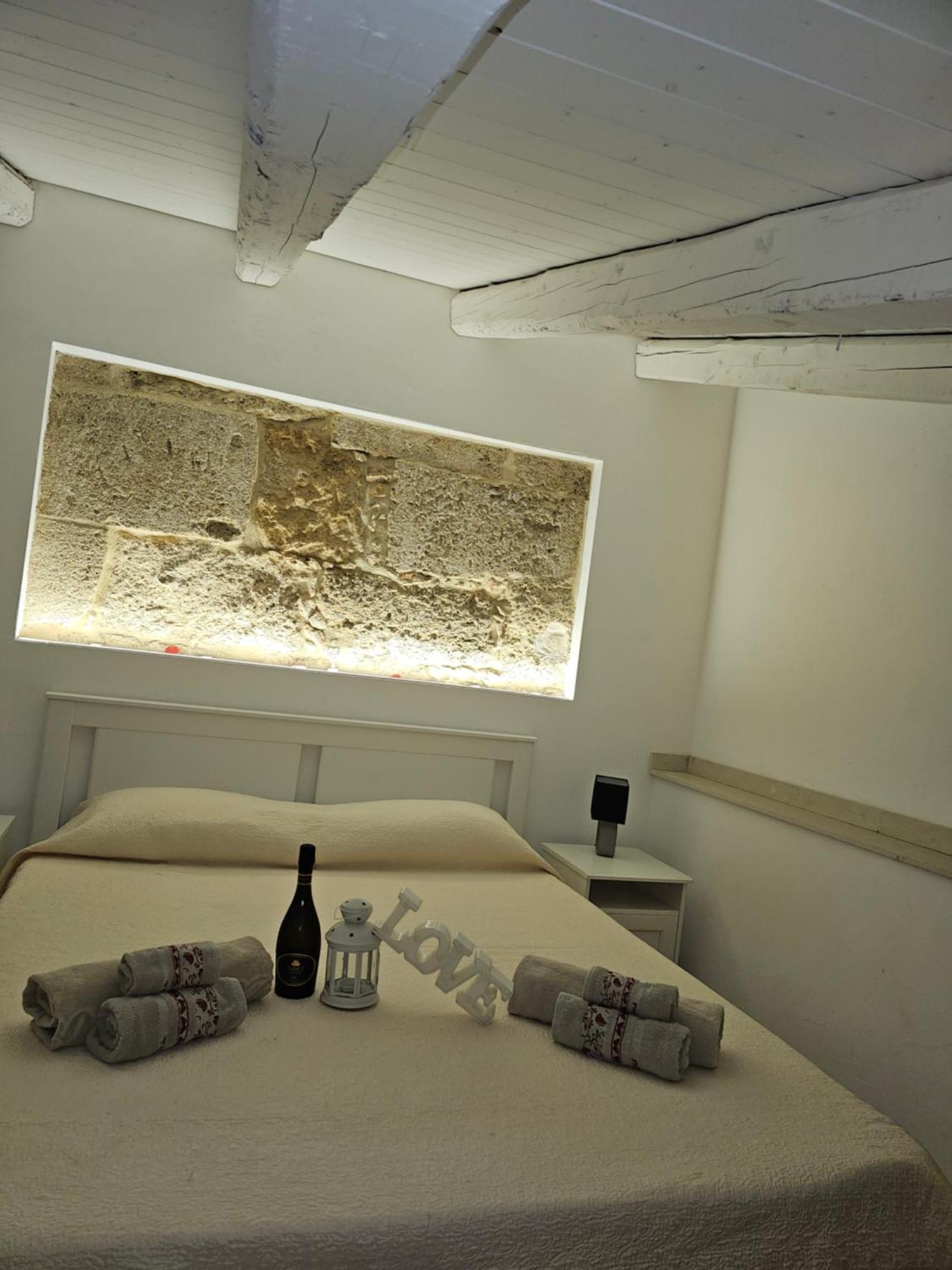 Appart hôtel Regina Lucia