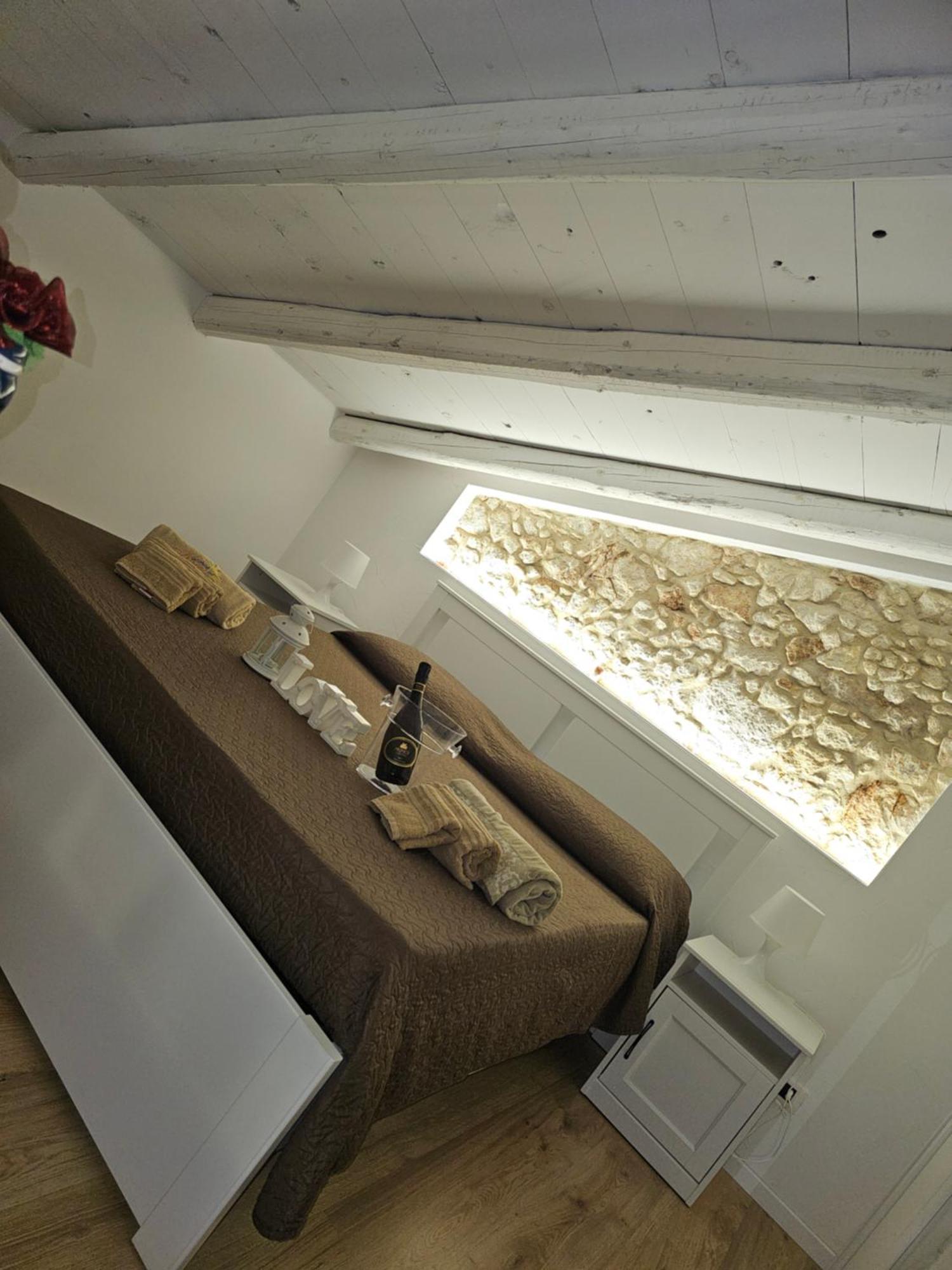 Regina Lucia Appart hôtel Syracuse