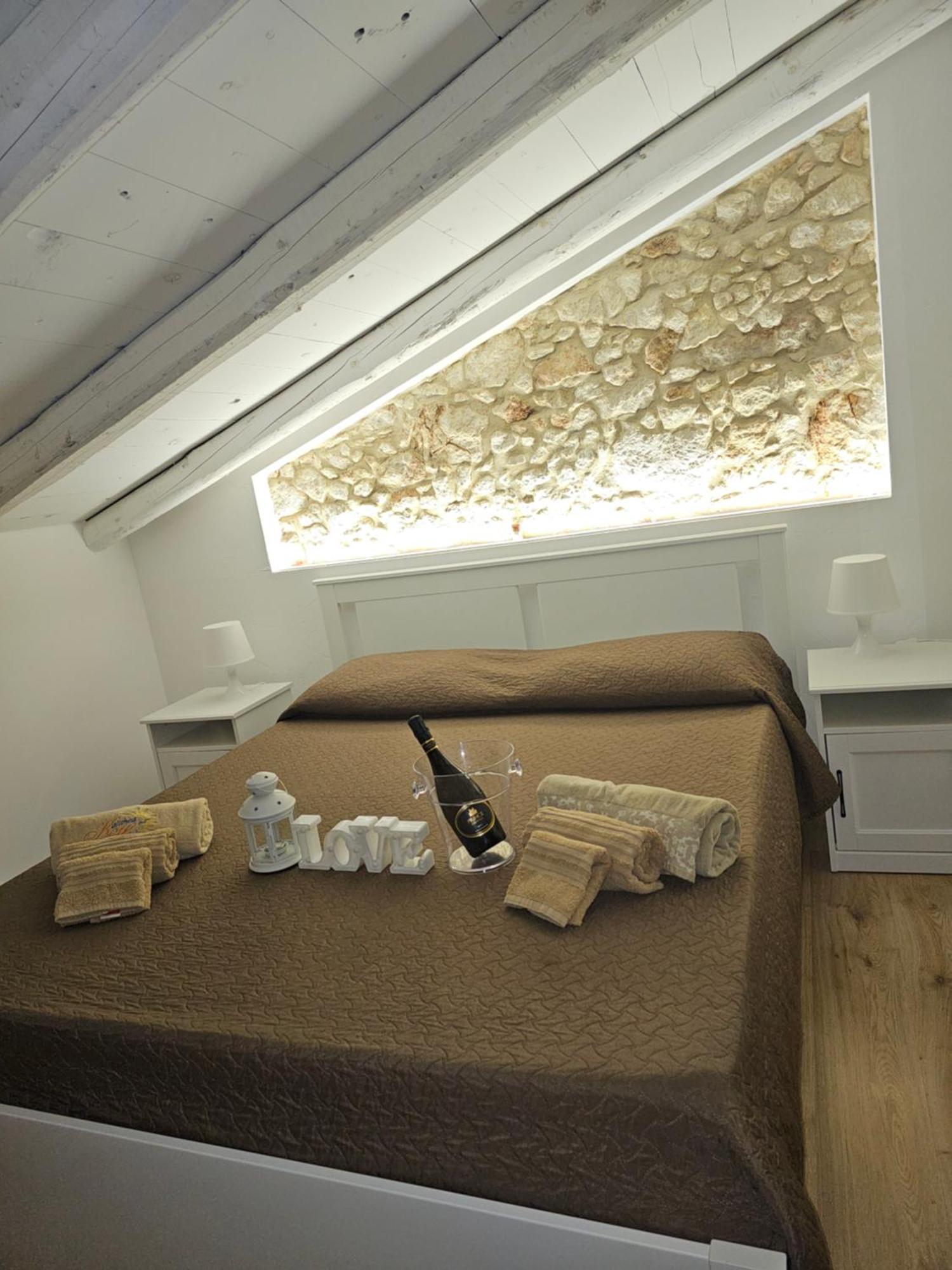 Appart hôtel Regina Lucia Syracuse