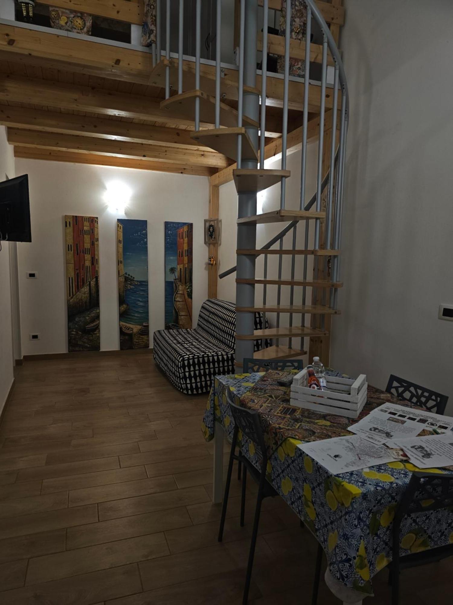 Regina Lucia Appart hôtel